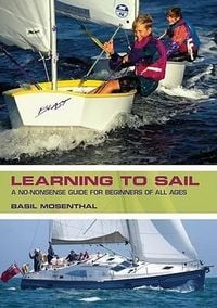 Produktbild: Learning to Sail