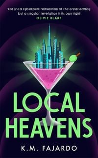 Produktbild: Local Heavens
