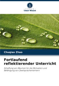 Produktbild: Fortlaufend reflektierender Unterricht