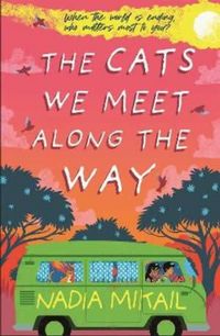 Produktbild: The Cats We Meet Along the Way
