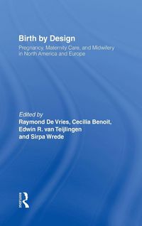 Produktbild: Birth By Design