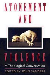 Produktbild: Atonement and Violence