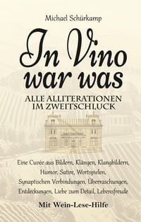 Produktbild: In Vino war was