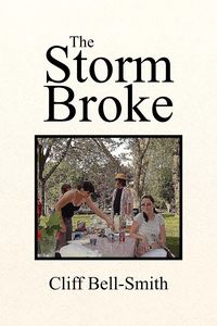 Produktbild: The Storm Broke