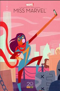 Produktbild: Miss Marvel