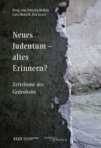 Produktbild: Neues Judentum &ndash; altes Erinnern?