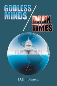 Produktbild: Godless Minds / Dark Times