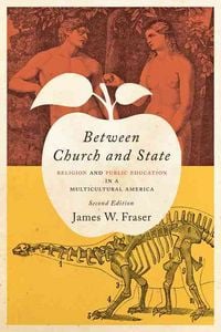 Produktbild: Between Church and State