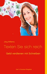 Produktbild: Geld verdienen mit Schreiben