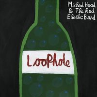 Produktbild: Loophole (Vinyl)
