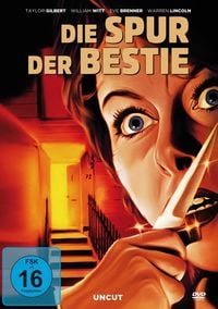 Produktbild: Die Spur der Bestie