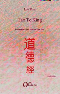 Produktbild: Tao Te King
