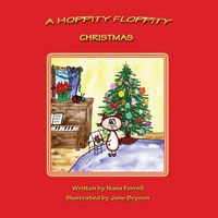 Produktbild: A Hoppity Floppity Christmas