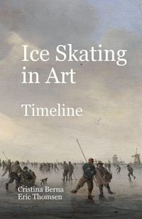 Produktbild: Ice Skating in Art Timeline