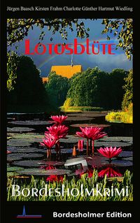 Produktbild: Lotosbl&uuml;te
