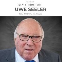 Produktbild: Ein Tribut an Uwe Seeler