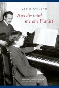 Produktbild: Aus dir wird nie ein Pianist