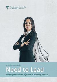 Produktbild: Need to Lead