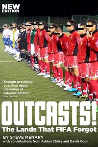 Produktbild: Outcasts!