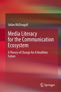 Produktbild: Media Literacy for the Communication Ecosystem