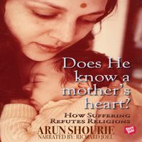 Produktbild: Does He Know A Mother's Heart
