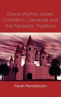 Produktbild: Diana Wynne Jones