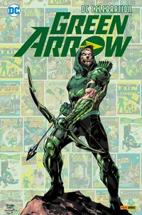 Produktbild: DC Celebration: Green Arrow
