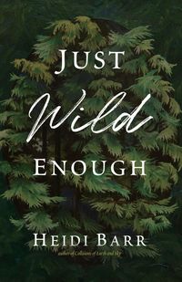 Produktbild: Just Wild Enough
