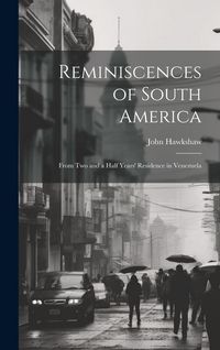 Produktbild: Reminiscences of South America