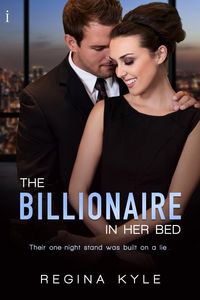Produktbild: The Billionaire in Her Bed