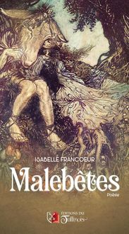 Produktbild: Maleb&ecirc;tes