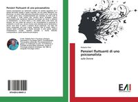 Produktbild: Pensieri fluttuanti di uno psicoanalista