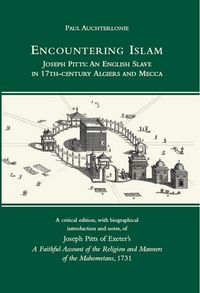 Produktbild: Encountering Islam