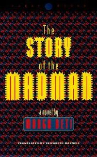 Produktbild: Story Of The Madman