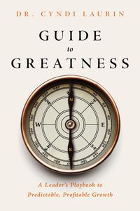 Produktbild: Guide to Greatness