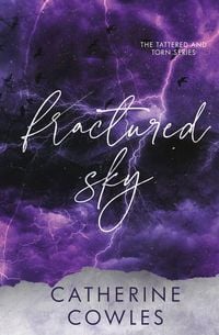 Produktbild: Fractured Sky