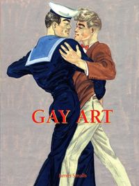 Produktbild: Smalls, J: Gay Art