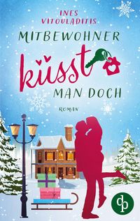 Produktbild: Mitbewohner k&uuml;sst man doch