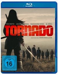 Produktbild: Tornado