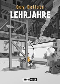 Produktbild: Lehrjahre