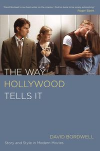 Produktbild: The Way Hollywood Tells It