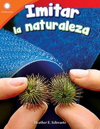 Produktbild: Imitar La Naturaleza