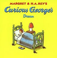 Produktbild: Curious George's Dream