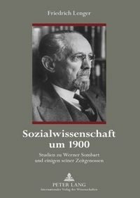 Produktbild: Sozialwissenschaft um 1900