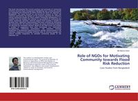 Produktbild: Role of NGOs for Motivating Community towards Flood Risk Reduction