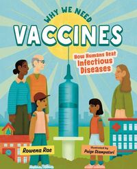 Produktbild: Why We Need Vaccines