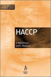 Produktbild: Haccp 2/e