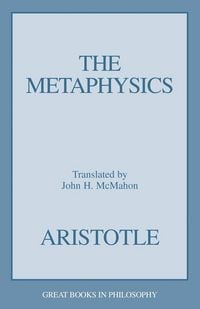 Produktbild: The Metaphysics