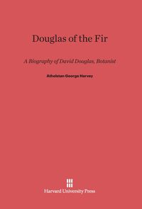 Produktbild: Douglas of the Fir