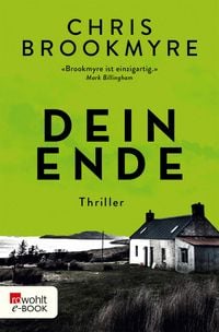 Produktbild: Dein Ende